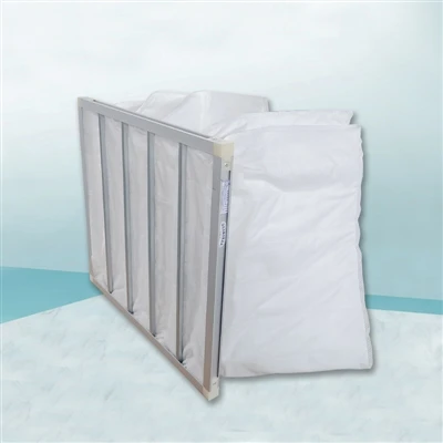 How Often Do The Filter Bags Of Pocket Air Filters Need To Be Replaced